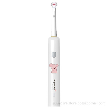 Rotary Electric Rechargeable Toothbrush